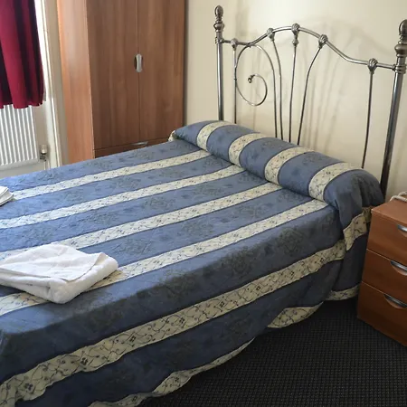 The House On Warwick 4* Londyn