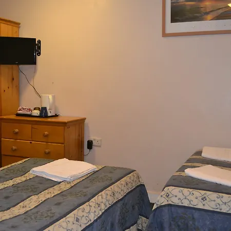The House On Warwick 4* Londyn