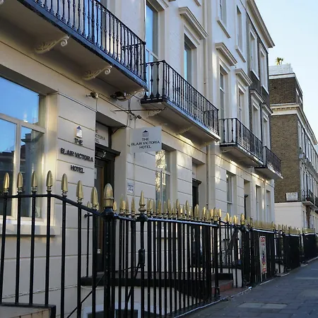 The House On Warwick 4* Londyn