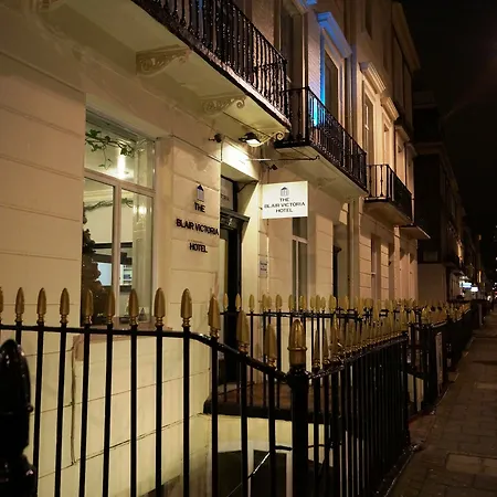 The House On Warwick Hotel 4*