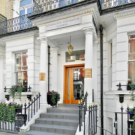 Dreamtel Kensington 3* London