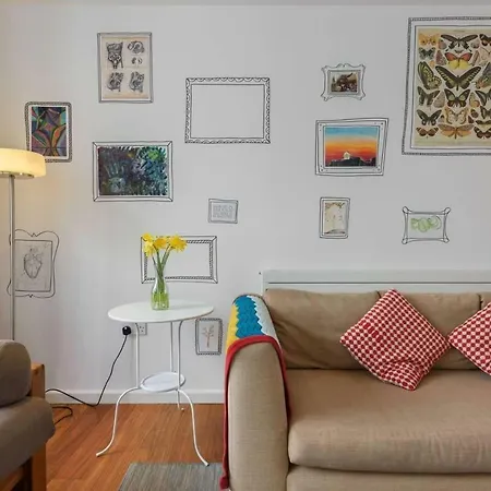 Apartamento Westland Place