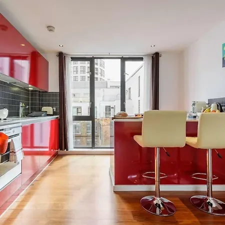 Westland Place Londres