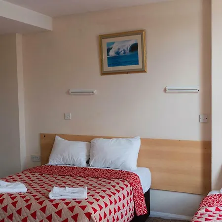 Romanos Hotel