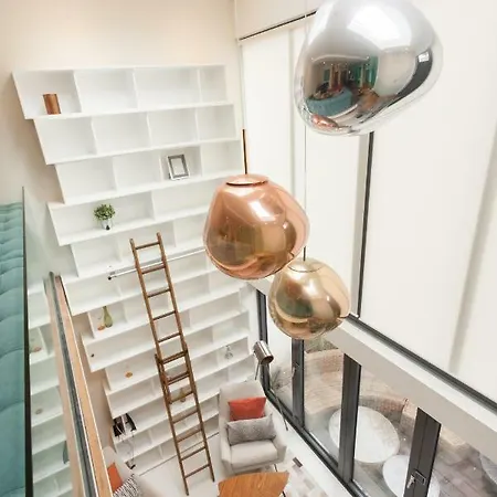 Keysan House-2 5* לונדון