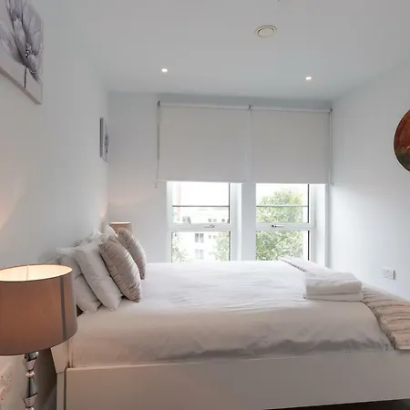 Luxury Appartement
