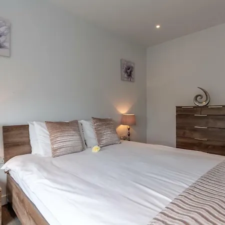 Luxury Appartement Londres