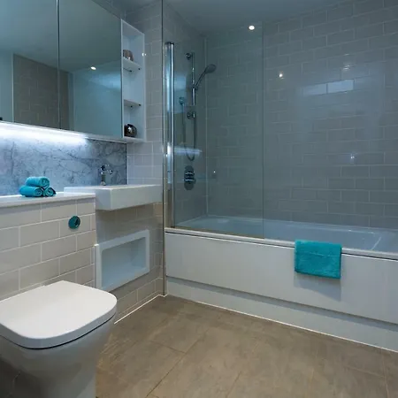 Appartement Luxury