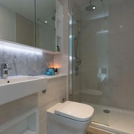 Luxury Appartement *