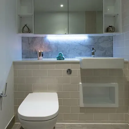 Luxury Appartement *