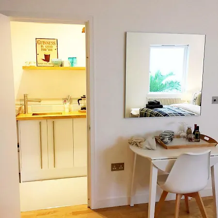Apartment N1 *
