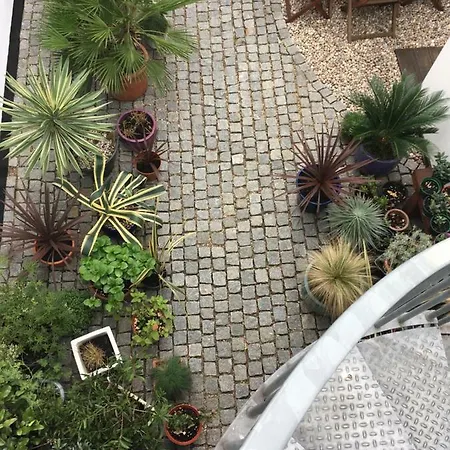 Apartment N1 London