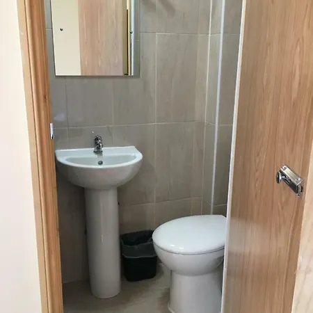 15 New Row * London