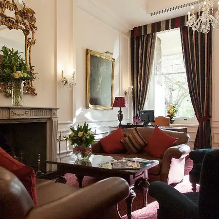 Thistle Hyde Park Lancaster Gate