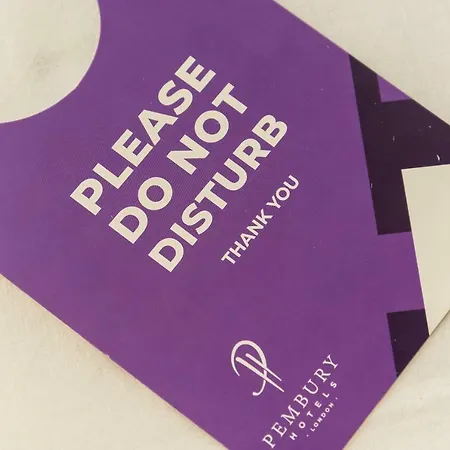Pembury At Finsbury Park Hotel 3*
