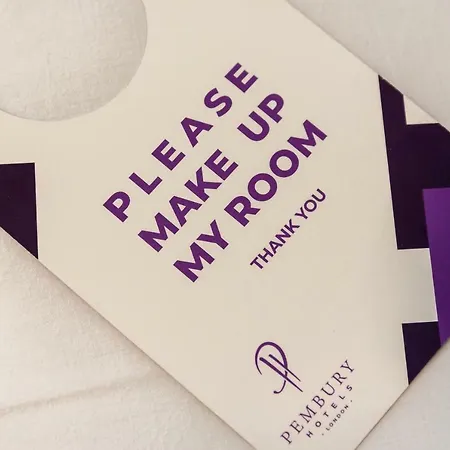 Pembury At Finsbury Park Hotel