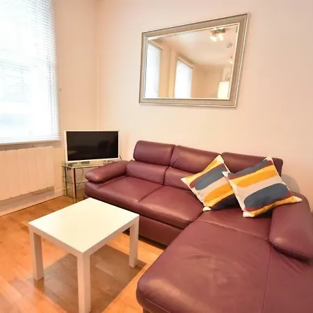 2, Soho 1st Floor By Indigo Flats Daire