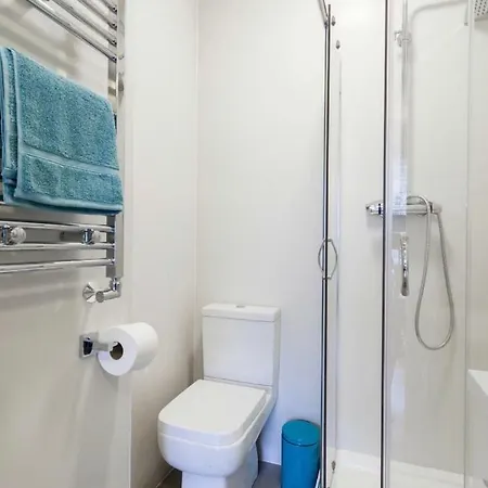 Lejlighedshotel Stylish In Trendy Brixton - B London