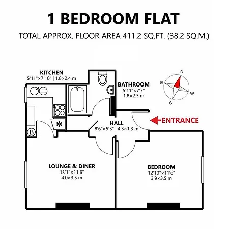 - Great Location