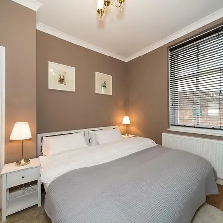 Appartement - Great Location