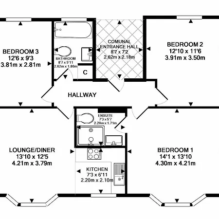 - Great Location * Londen