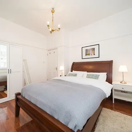 - Great Location London