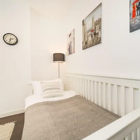 - Great Location Appartement *