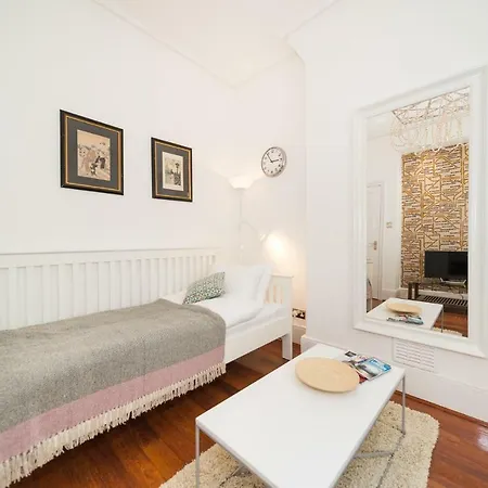 - Great Location Appartement Londen