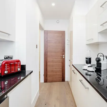 Mayfair Mews