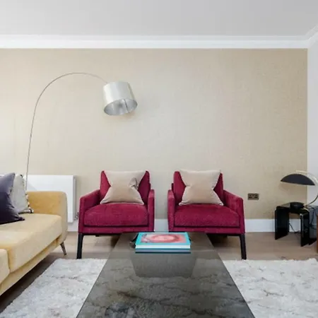 Apartment Mayfair Mews *