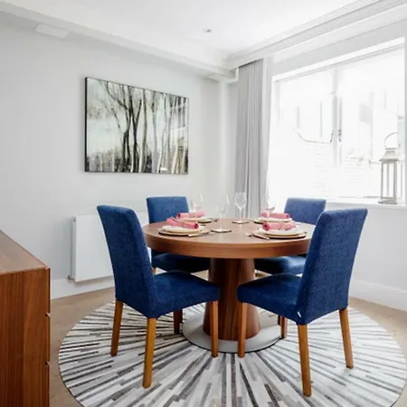 Apartment Mayfair Mews *