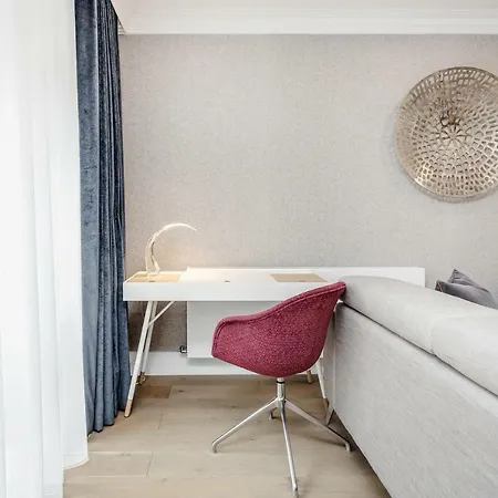 Apartment Mayfair Mews London