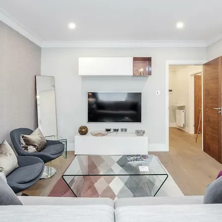 Apartment Mayfair Mews