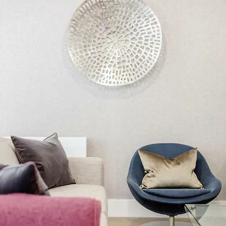 Apartment Mayfair Mews *