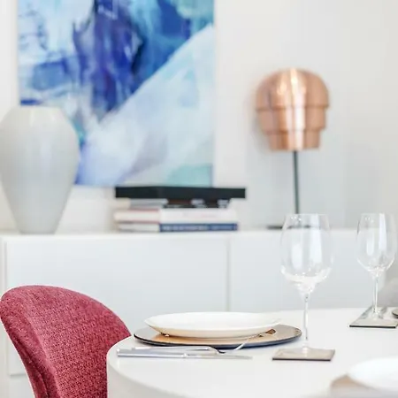 Apartment Mayfair Mews London