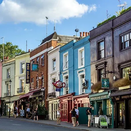 2-bed Notting Hill / Portobello * Londres