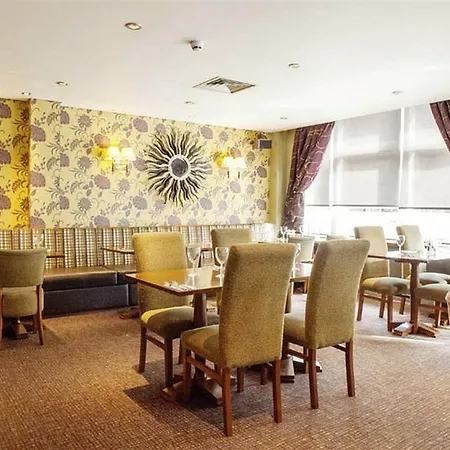 Premier Tower Bridge 3* 런던