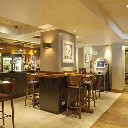 Premier Tower Bridge 호텔 런던