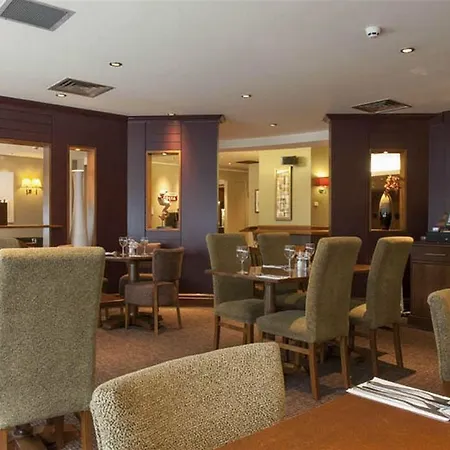 Premier Tower Bridge 3* 런던