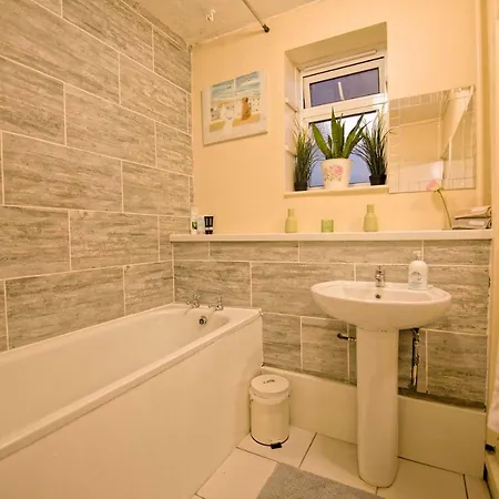 Arrondissement Millman Apartment *