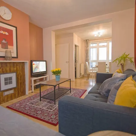 Arrondissement Millman Apartment *