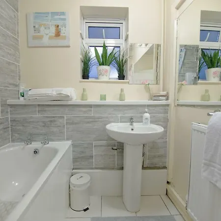 Arrondissement Millman Apartment London