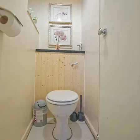 Apartment Arrondissement Millman *