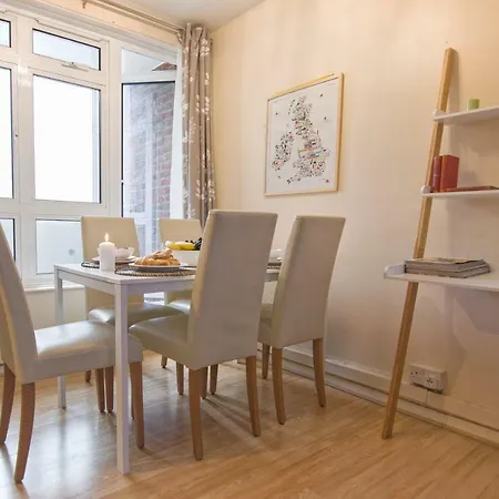 Arrondissement Millman Apartment