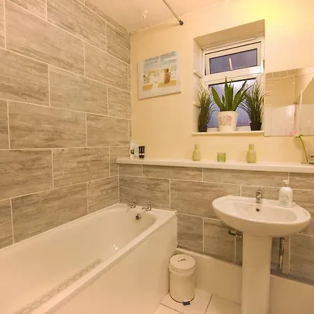 Apartment Arrondissement Millman London
