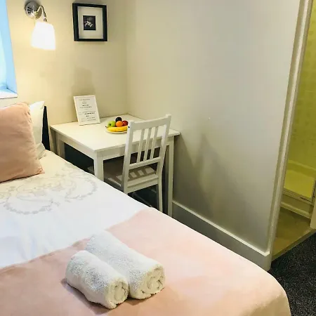 Trinity House Hotel