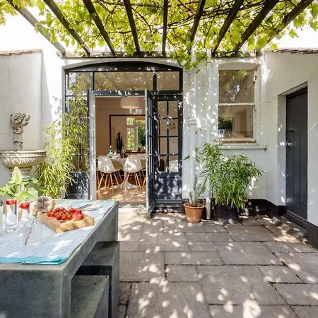 Gorgeous, 4 Bed Victorian House In Dollis Hill *