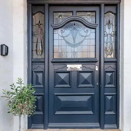 Gorgeous, 4 Bed Victorian House In Dollis Hill * London