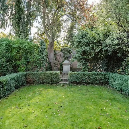 Gorgeous, 4 Bed Victorian House In Dollis Hill London