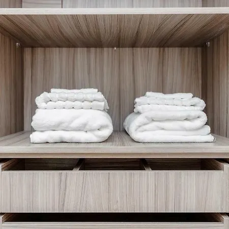 2-bed Notting Hill / Portobello Apartamento